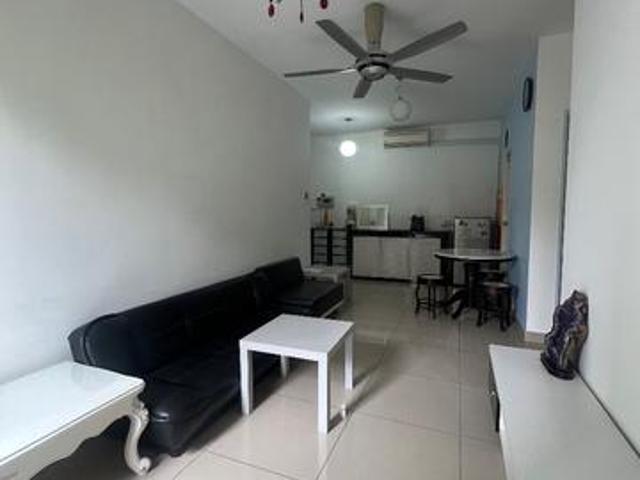 Apartment for sale in Penampang, Pinampang
