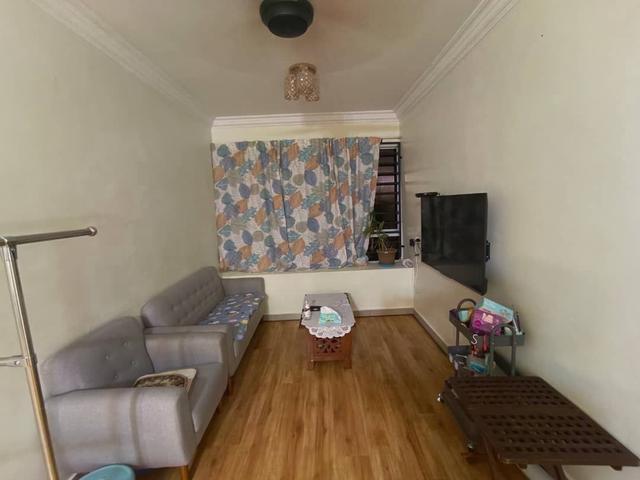 Apartment for sale in Penampang, Pinampang