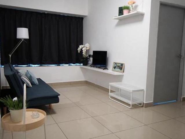 Apartment for sale in Kampung Penampang Proper, Bahagian Pantai Barat