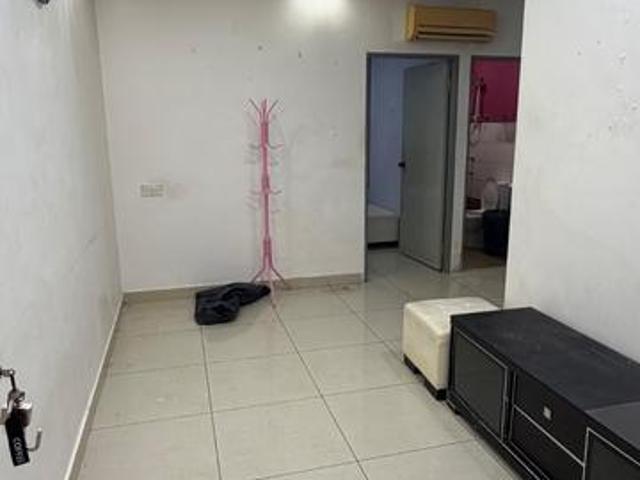 Apartment for sale in Penampang, Pinampang