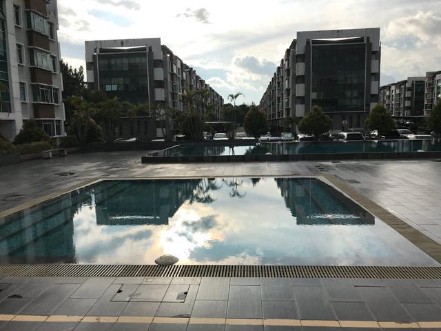 Apartment for sale in Penampang, Pinampang