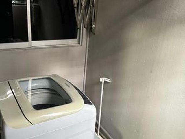 Apartment for sale in Penampang, Pinampang