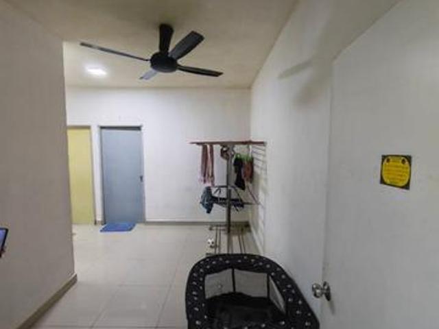 Apartment for sale in Penampang, Pinampang