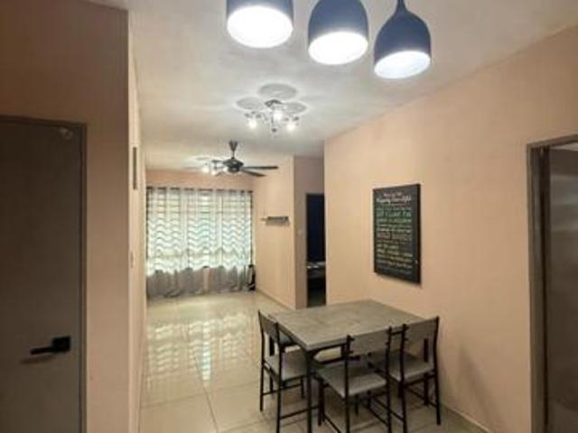 Apartment for sale in Kampung Penampang Proper, Bahagian Pantai Barat