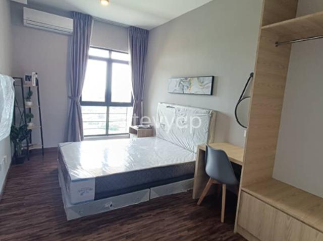 House for rent in Kinabalu, Sabah