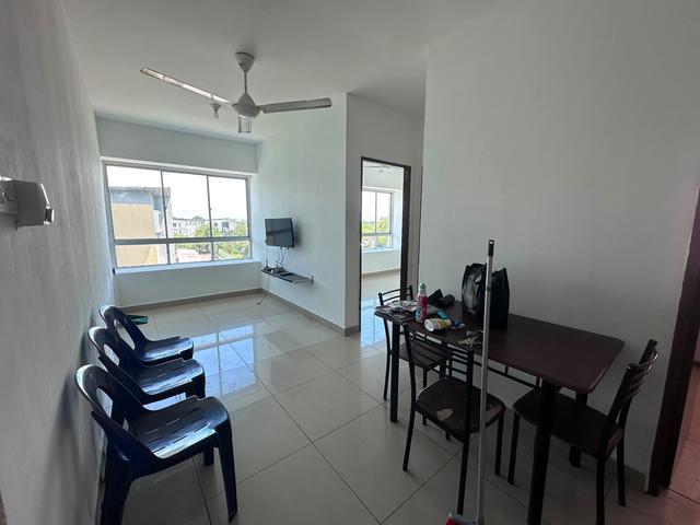 Apartment for sale in Penampang, Pinampang