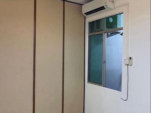 Apartment for sale in Penampang, Pinampang