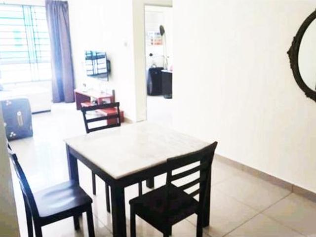 Apartment for sale in Penampang, Pinampang