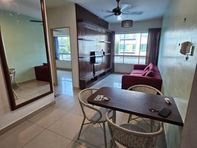 Apartment for rent in Putatan, Bahagian Pantai Barat