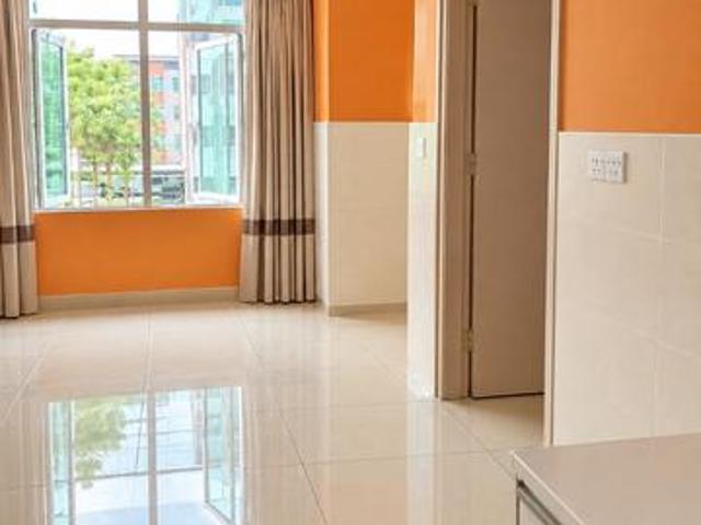 Apartment for sale in Penampang, Pinampang
