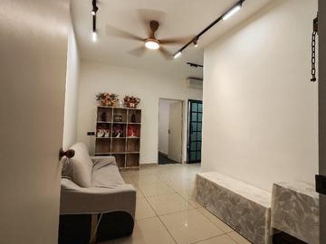 Apartment for rent in Kinabalu, Sabah
