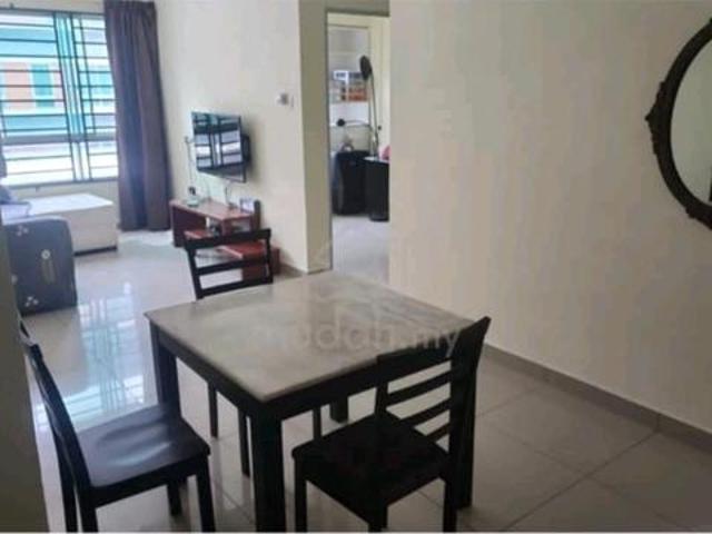 Apartment for sale in Penampang, Pinampang
