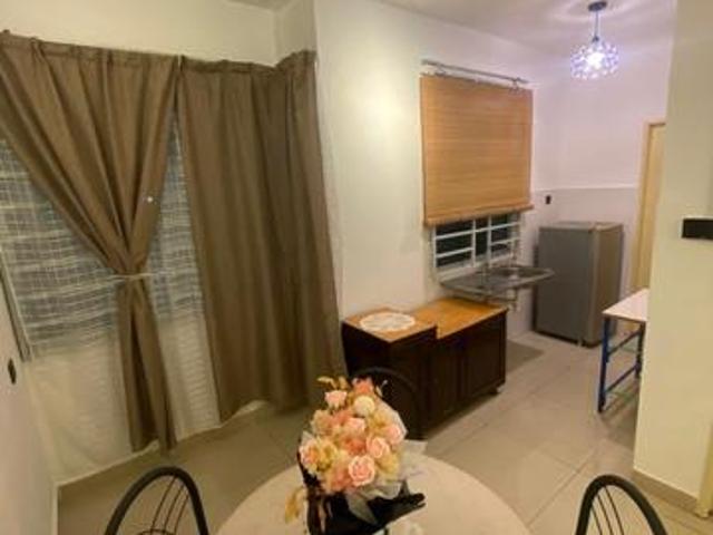Apartment for sale in Penampang, Pinampang