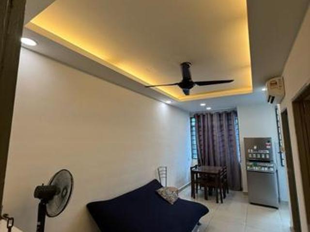 Apartment for sale in Penampang, Pinampang