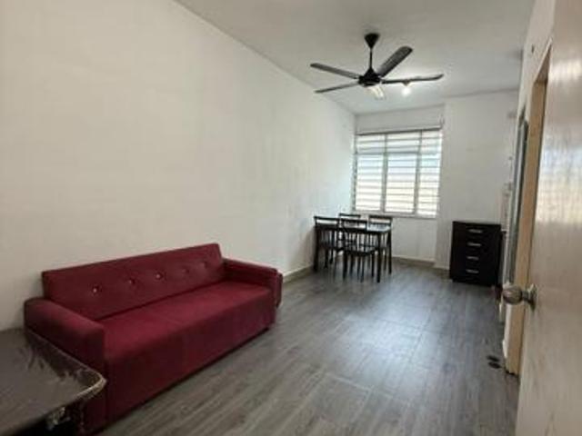 Apartment for sale in Penampang, Pinampang