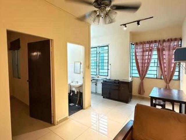 Apartment for sale in Penampang, Pinampang