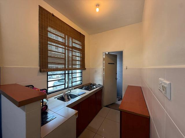 Apartment for rent in Penampang, Pinampang