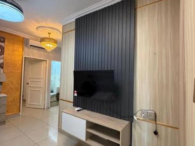 Apartment for rent in Penampang, Pinampang