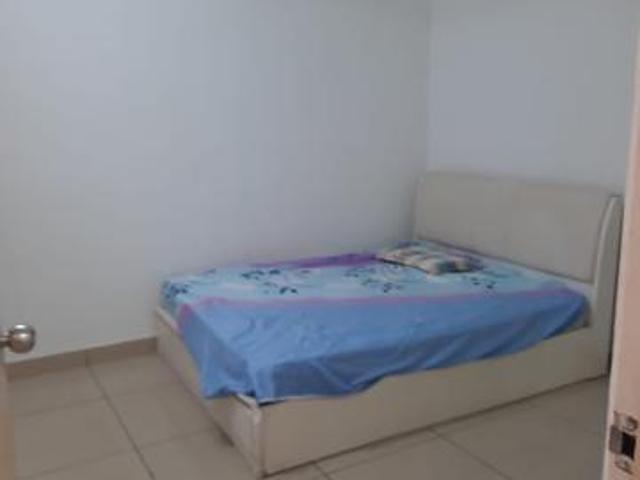 Apartment for sale in Penampang, Pinampang