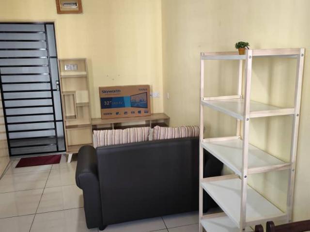 Apartment for rent in Penampang, Sabah