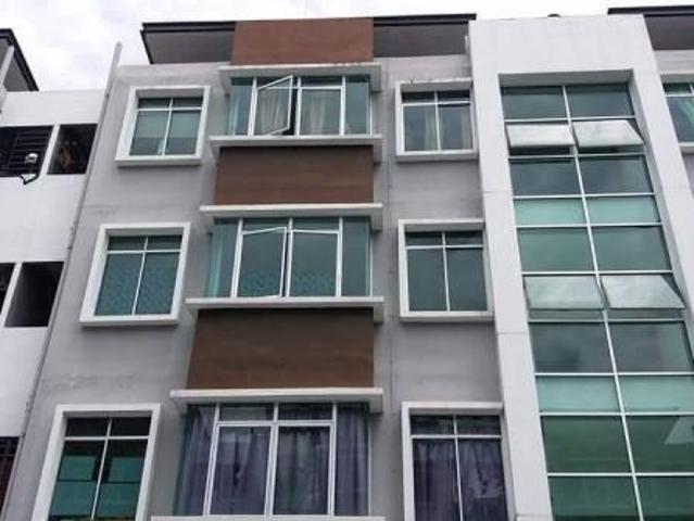 Apartment for sale in Penampang, Pinampang