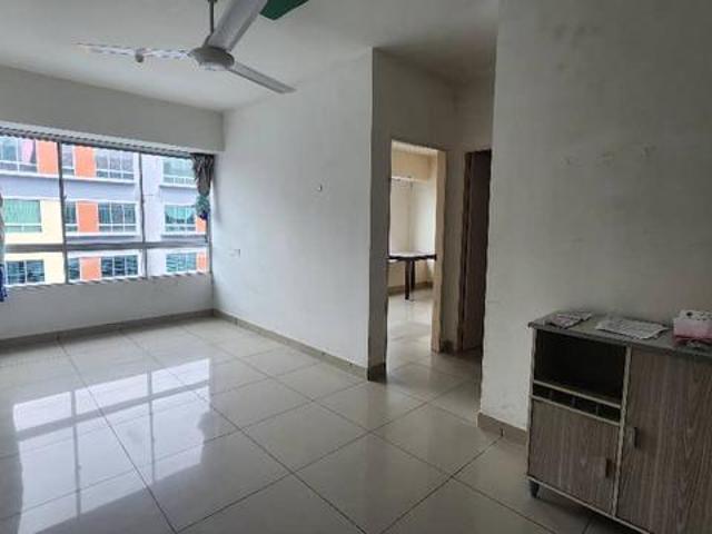 Apartment for sale in Penampang, Pinampang