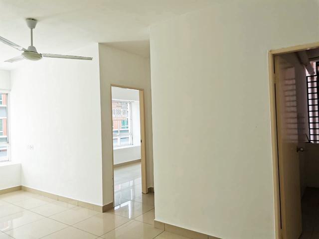 Apartment for sale in Penampang, Pinampang