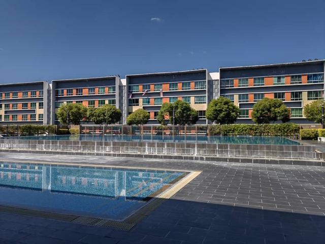Apartment for sale in Penampang, Pinampang