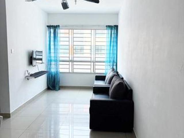 Apartment for sale in Penampang, Pinampang