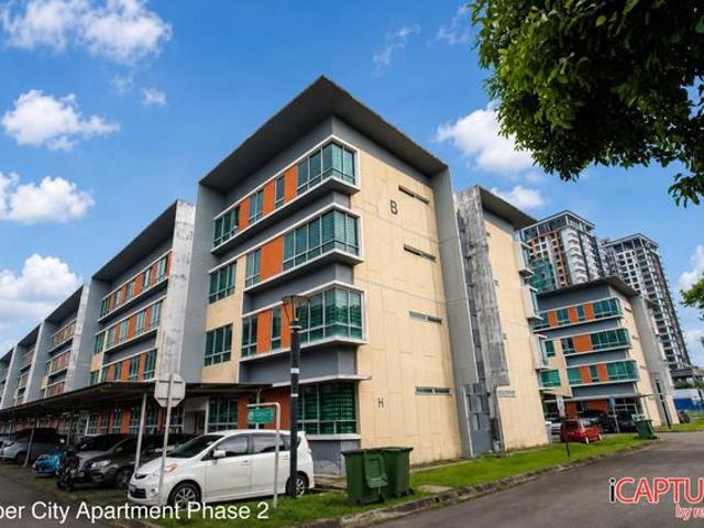 Apartment for sale in Penampang, Pinampang