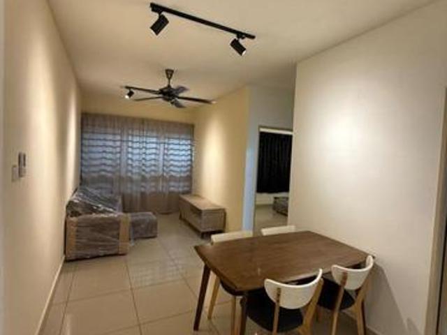 Apartment for sale in Penampang, Pinampang