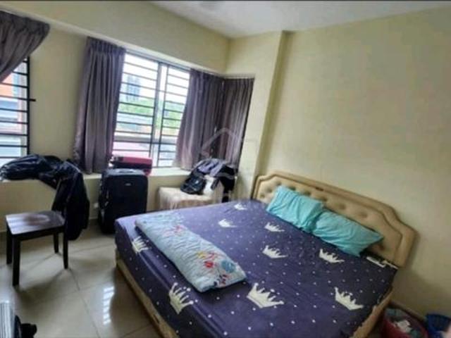 Apartment for sale in Penampang, Pinampang