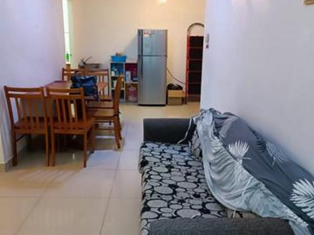 Apartment for rent in Penampang, Pinampang