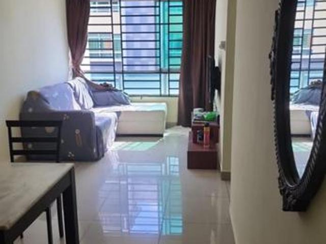 Apartment for sale in Penampang, Pinampang