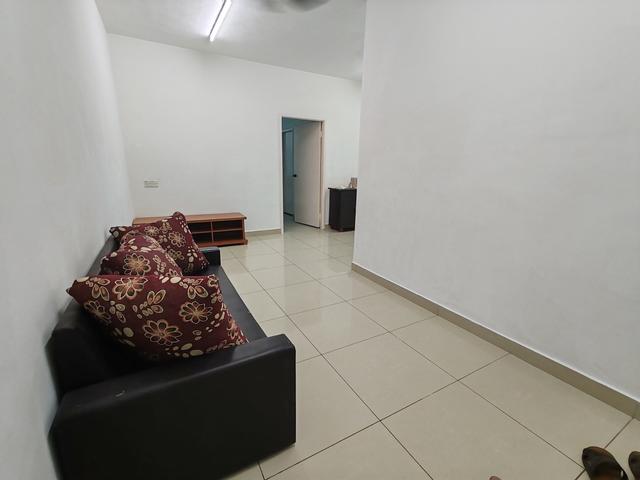 Apartment for sale in Penampang, Pinampang