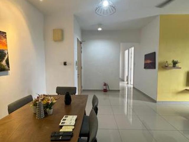 Condominium for sale in Penampang, Pinampang