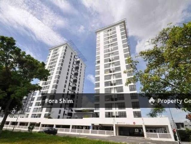 Condominium for rent in Tanjong Sepat, Selangor