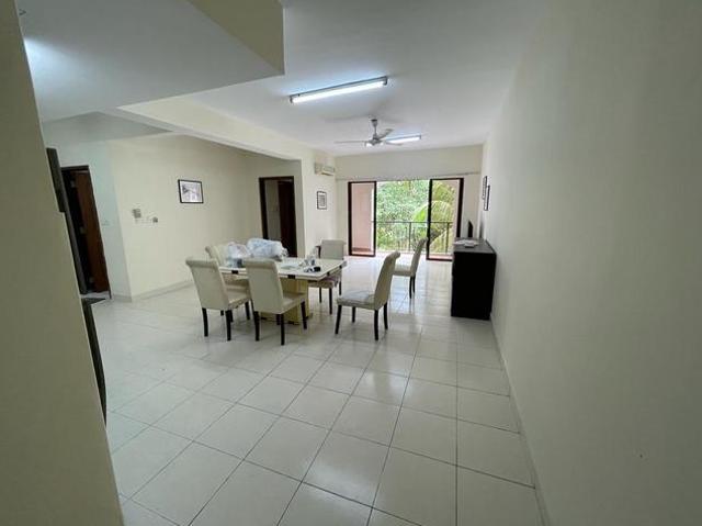 Apartment for sale in Tanjong Sepat, Selangor