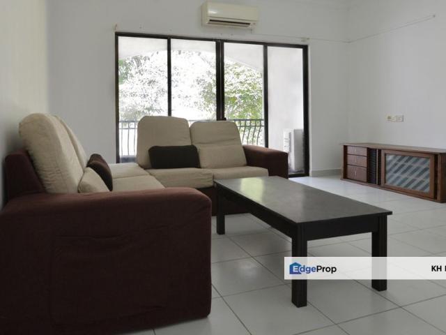 Condominium for sale in Tanjong Sepat, Selangor