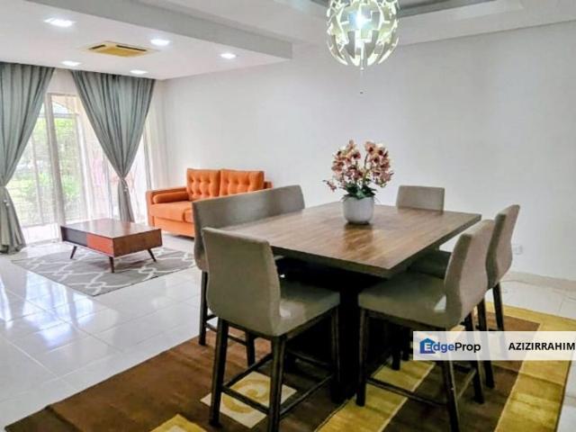 Condominium for rent in Cyberjaya, Sepang