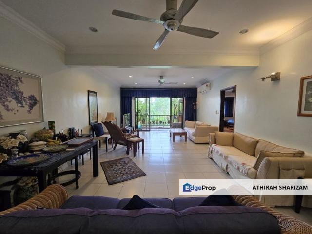 Condominium for sale in Tanjong Sepat, Selangor