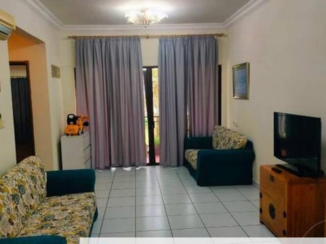 Condominium for rent in Tanjong Sepat, Selangor