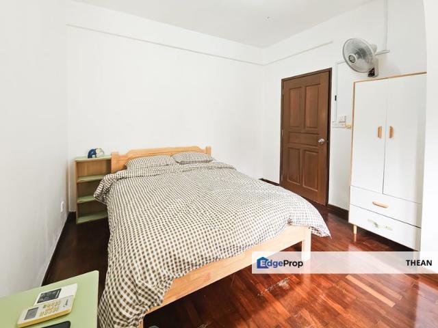 Condominium for rent in Tanjong Sepat, Selangor