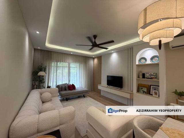 Condominium for sale in Tanjong Sepat, Selangor