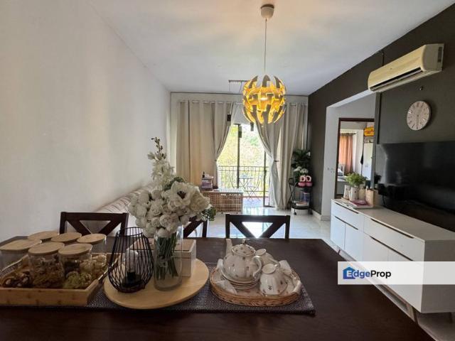 Condominium for sale in Tanjong Sepat, Selangor