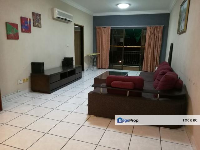 Condominium for sale in Tanjong Sepat, Selangor