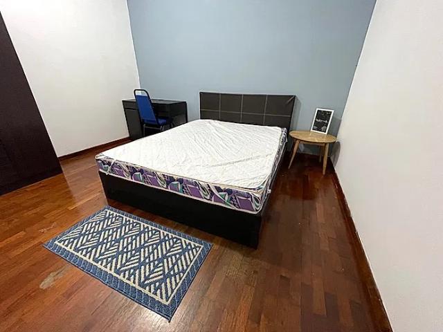 Room for rent in Tanjong Sepat, Selangor