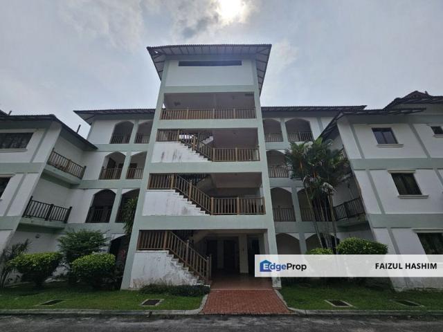 Condominium for sale in Tanjong Sepat, Selangor