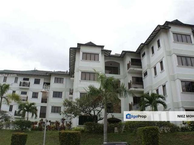 Condominium for sale in Tanjong Sepat, Selangor