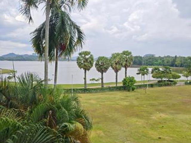 Apartment for sale in Tanjong Sepat, Selangor